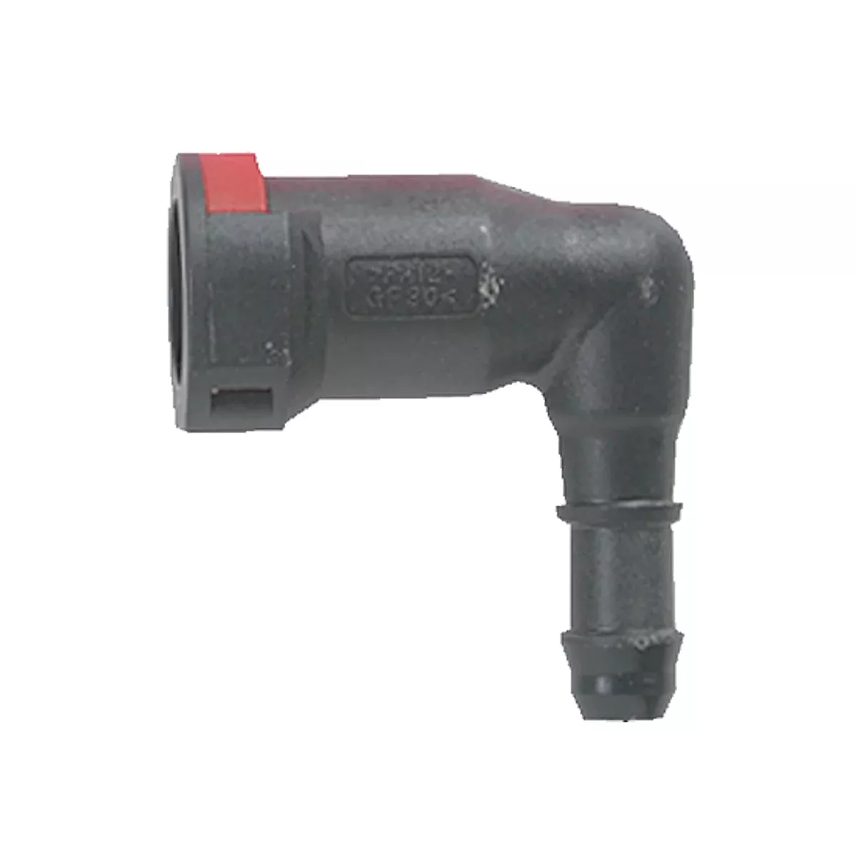 1/2" 90 Degree Push Quick Connect SRRK415 S.U.R. and R Auto Parts