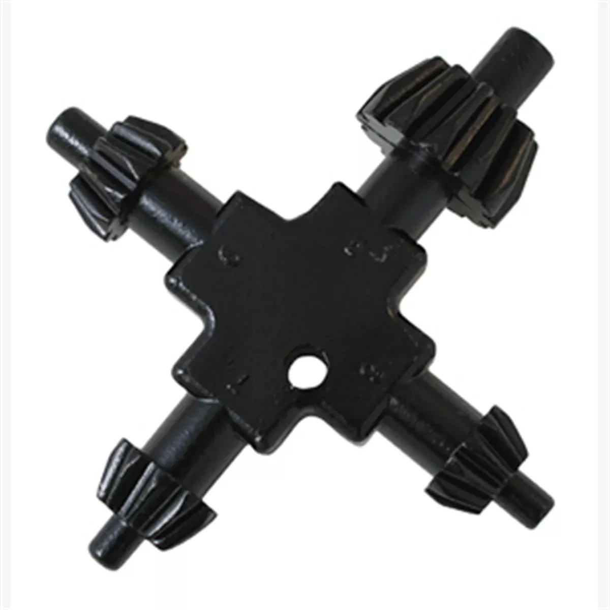 1/2" DR 4 WAY CHUCK KEY SUN8727 Sunex