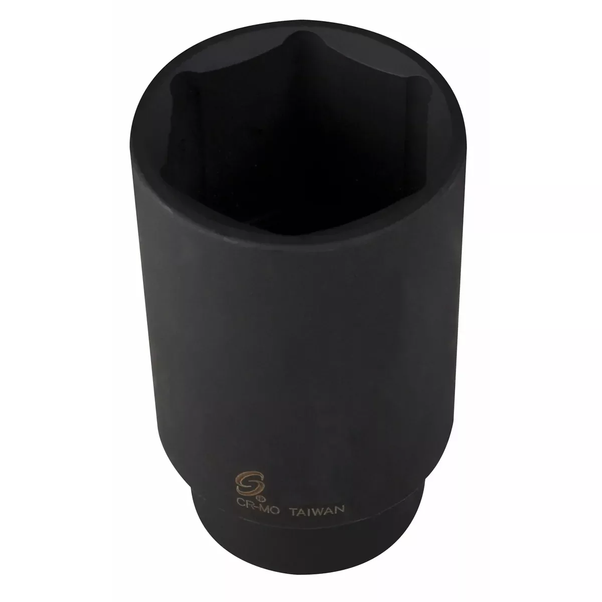 1/2" Drive Deep 6 Point Impact Socket 9mm SUN209MD Sunex