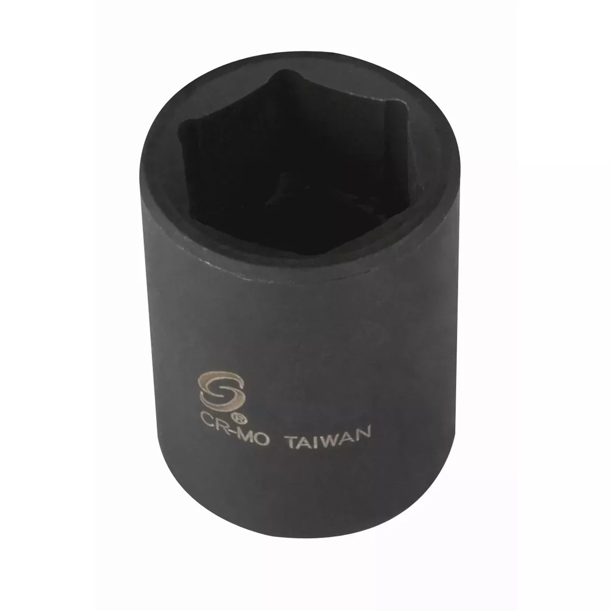 1/2" Drive Standard 6 Point Impact Socket 11mm SUN211M Sunex