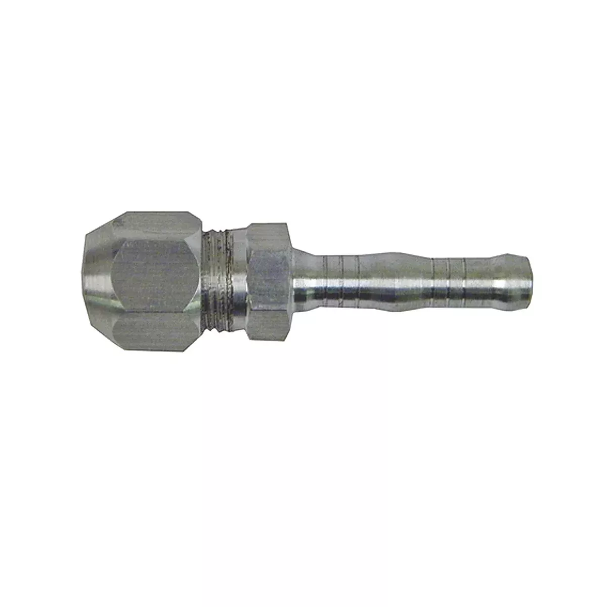 1/2" Hose to 1/2"Compression Union SRRHL11212 S.U.R. and R Auto Parts