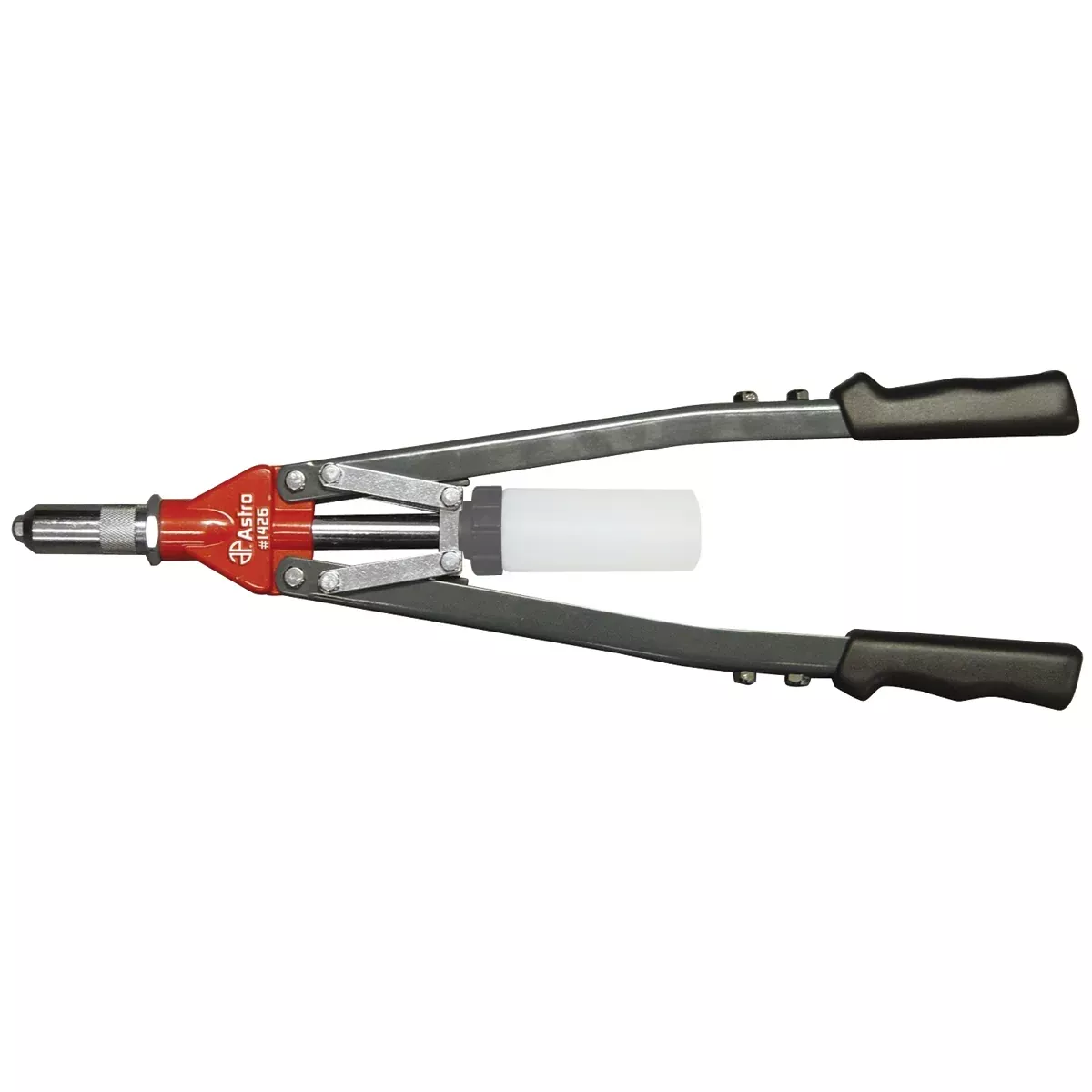 1/4" Heavy Duty Hand Riveter with 3" Nose Piece AST1426 Astro Pneumatic