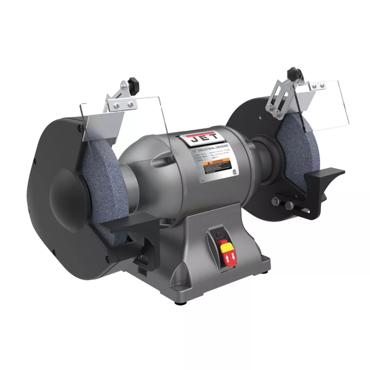 10" Industrial Bench Grinder 1HP WIL578010 Wilton