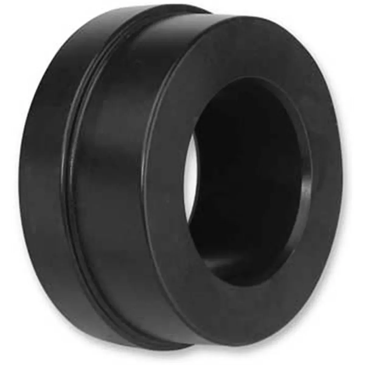 28mm Double Sided Collet for Clad Wheels Range 73.6mm - 74.6mm / 77mm - 78.5mm (Dodge/Chrysler) TMRWB7745-28 The Main Resource
