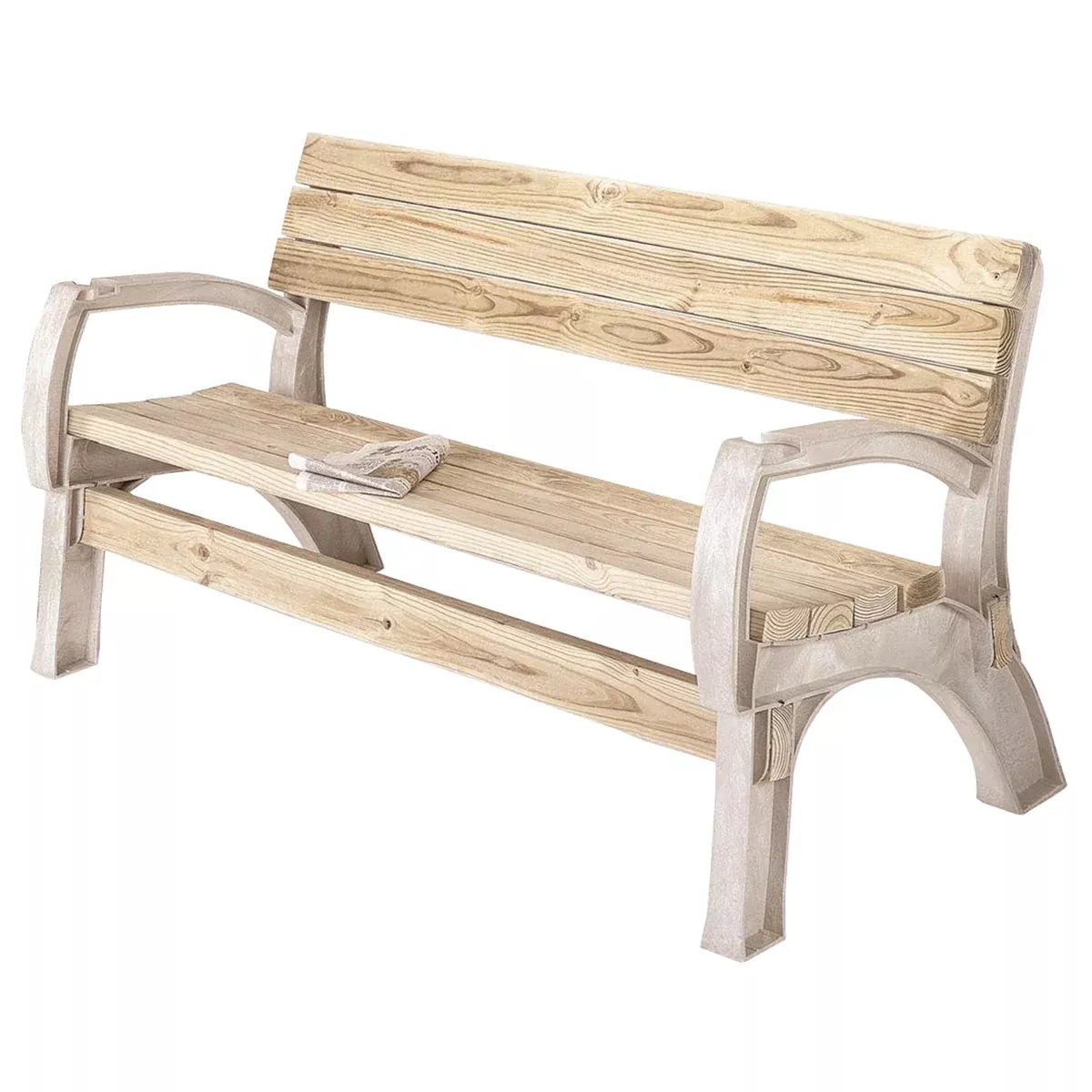 2x4 Basics Any Size Chair or Bench Kit (Lumber Not included) TBF90134 2 x 4 Basics