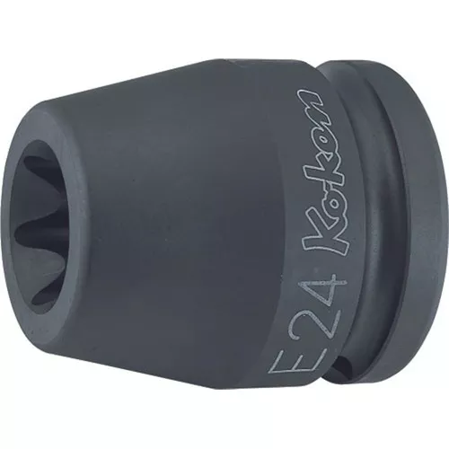 3/4 Sq. Dr. Impact TORX E20 Socket