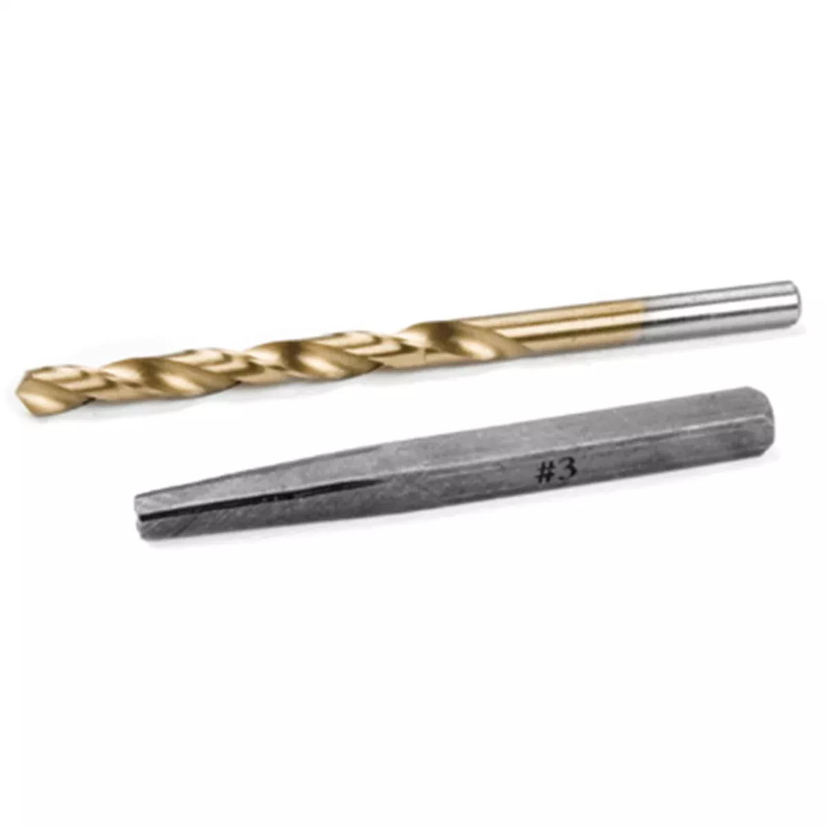 #3 Screw Extractor WLMW8665 Wilmar Corp. / Performance Tool