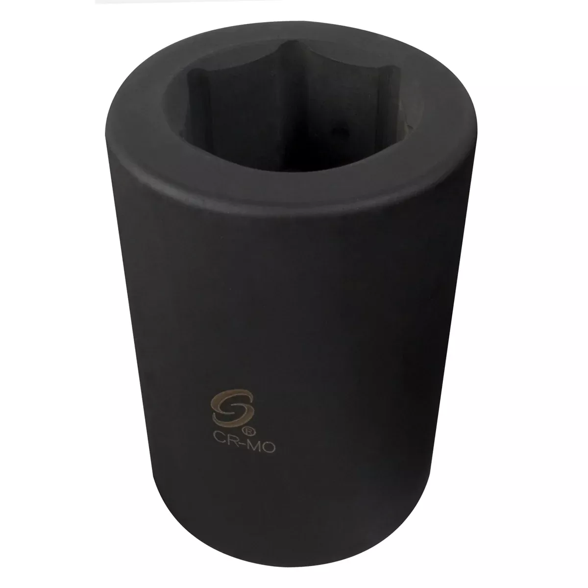 #5 Spline Drive Metric Standard Impact Socket 33mm SUN5533M Sunex