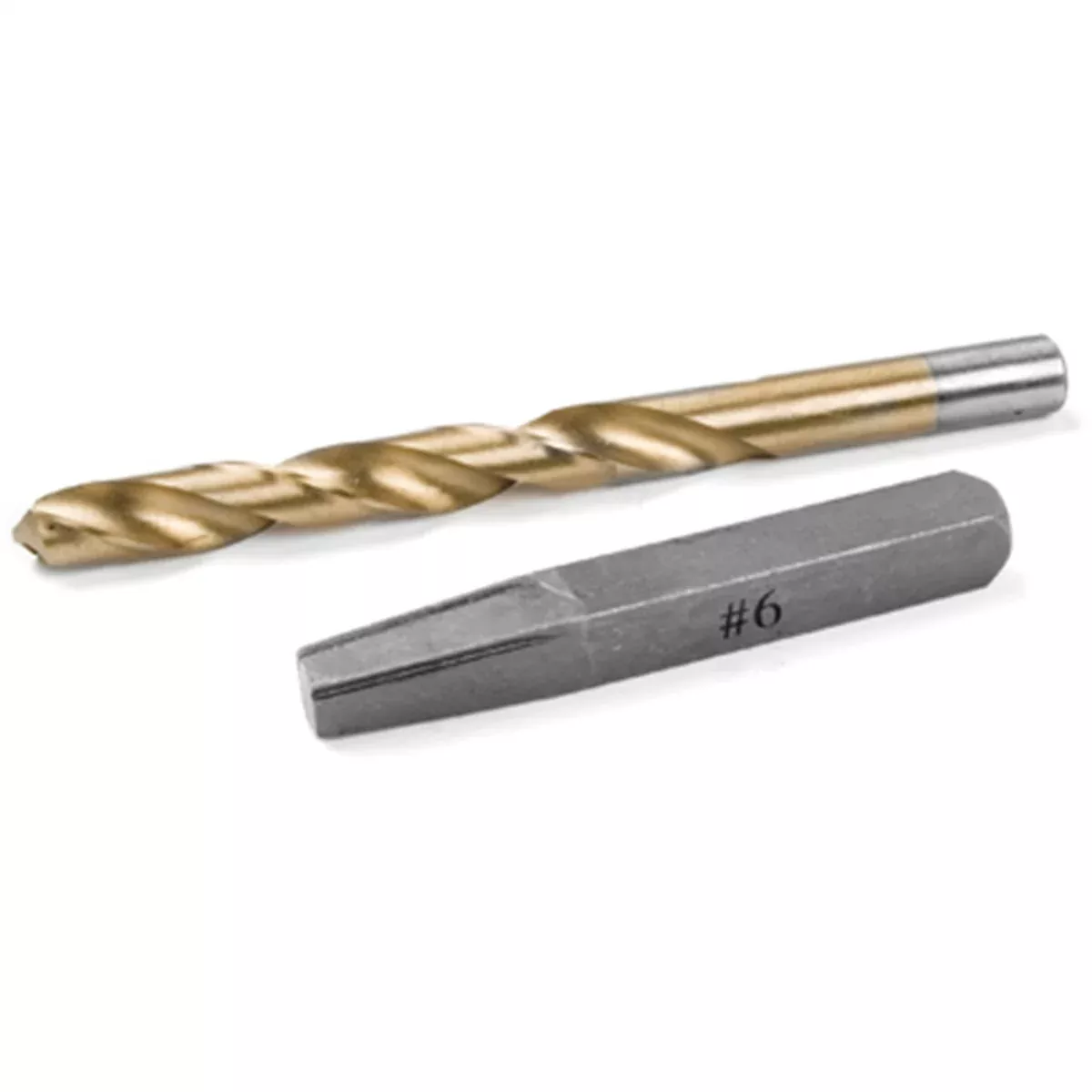 #6 Screw Extractor WLMW8668 Wilmar Corp. / Performance Tool
