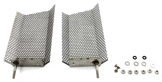 Armstrong International B3038 - ElectrodeAssembly 1ph HiLoVolt