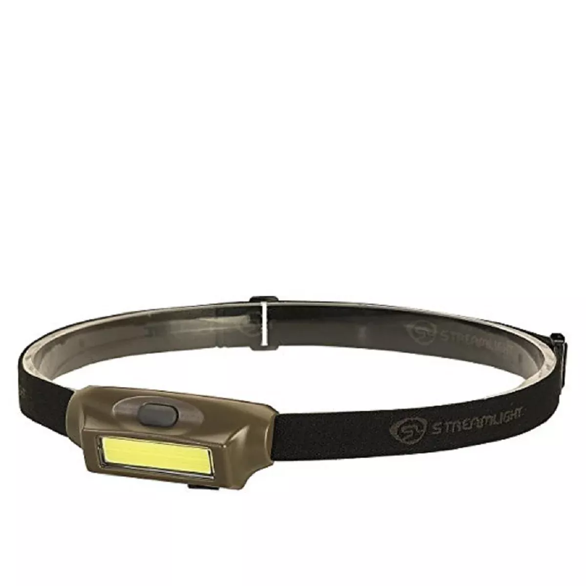 Bandit USB Headlamp - Blue STL61704 Streamlight