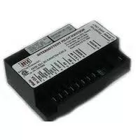 BASO Gas Products BG1600M10ET-1AD - INTERM. 0pp 120tfi 15inter 24v