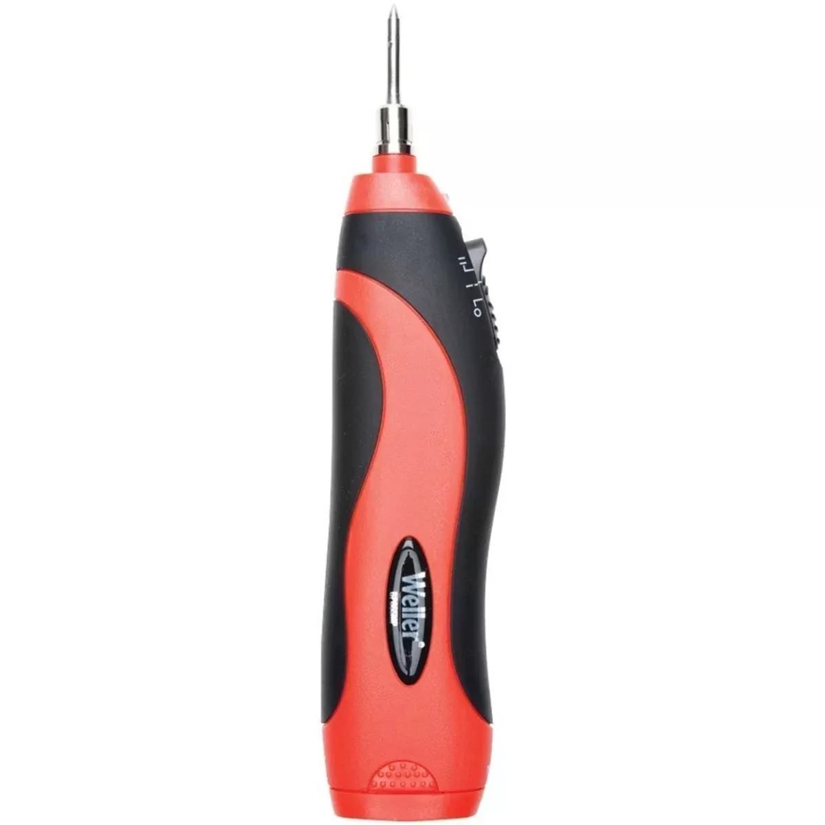Battery Powered Soldering Iron Kit, 4.5W WELBP650MP Weller