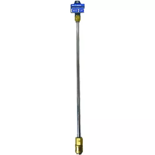 Blushield 4000 PSI Pressure Washer Wand with Easy-Lock Metric Quick Disconnect