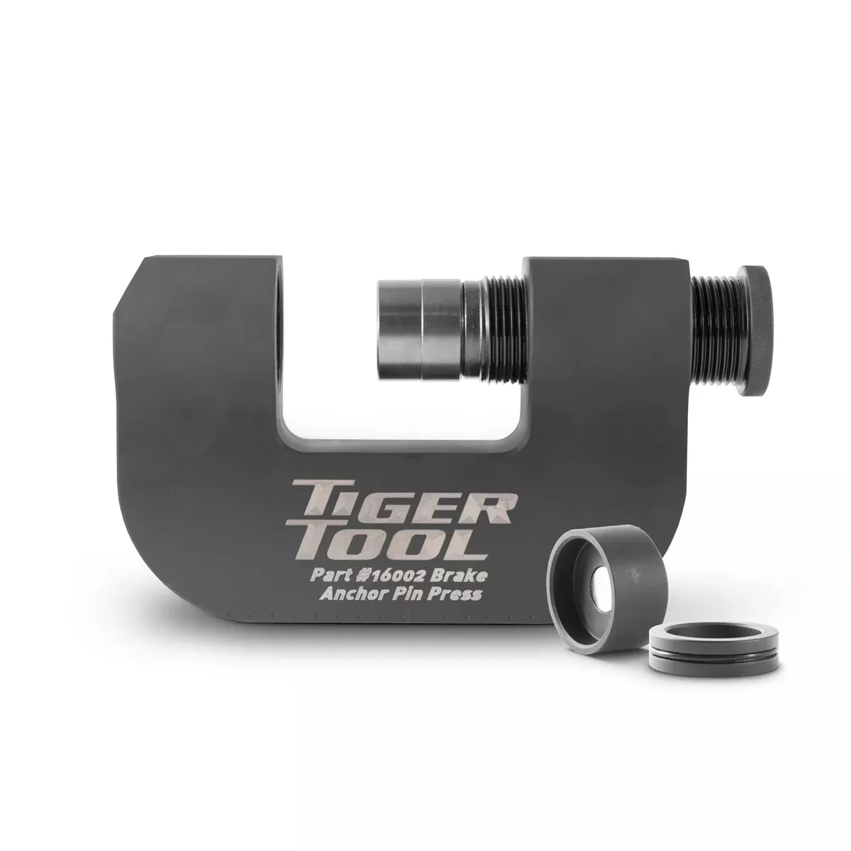 Brake Anchor Pin Press TIG16002 Tiger Tool