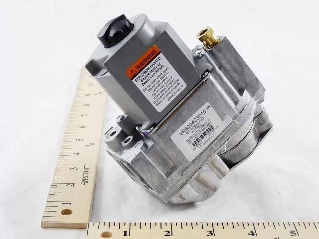 Burnham 81660146 Gas Valve 1/2 LP 24VAC