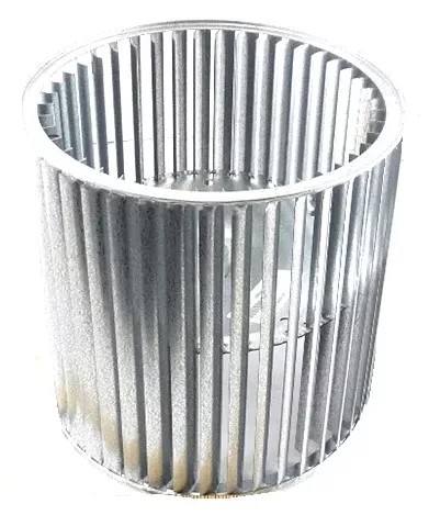 Carrier LA680026 Blower Wheel 14x14 Inches Replacement