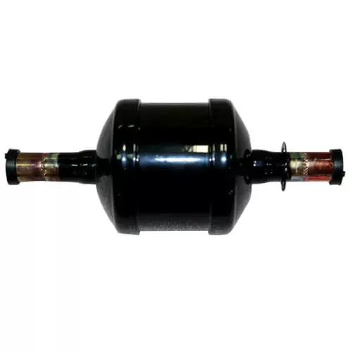 Carrier LM10KH017 Muffler for Efficient Noise Reduction in HVAC Systems