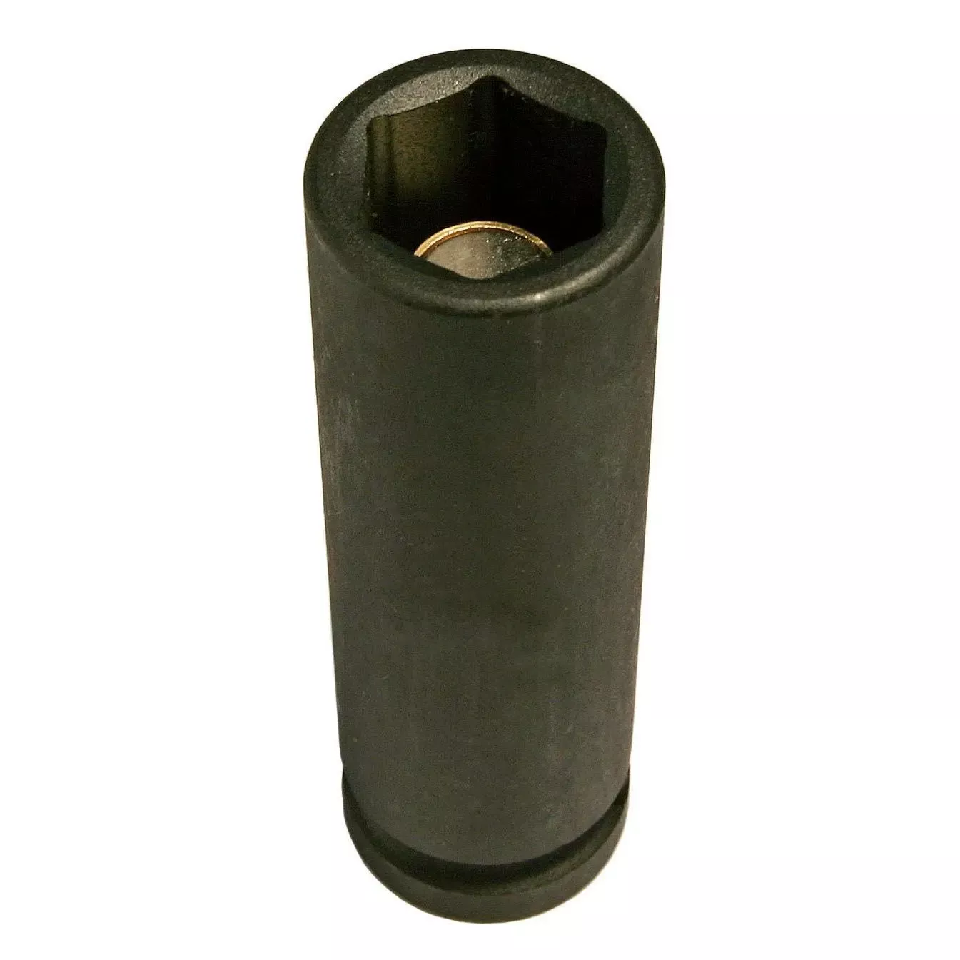 Chicago Pneumatic S208MDG 1/4 in Drive Deep Magnetic Impact Socket, 8mm - CP 8940163765