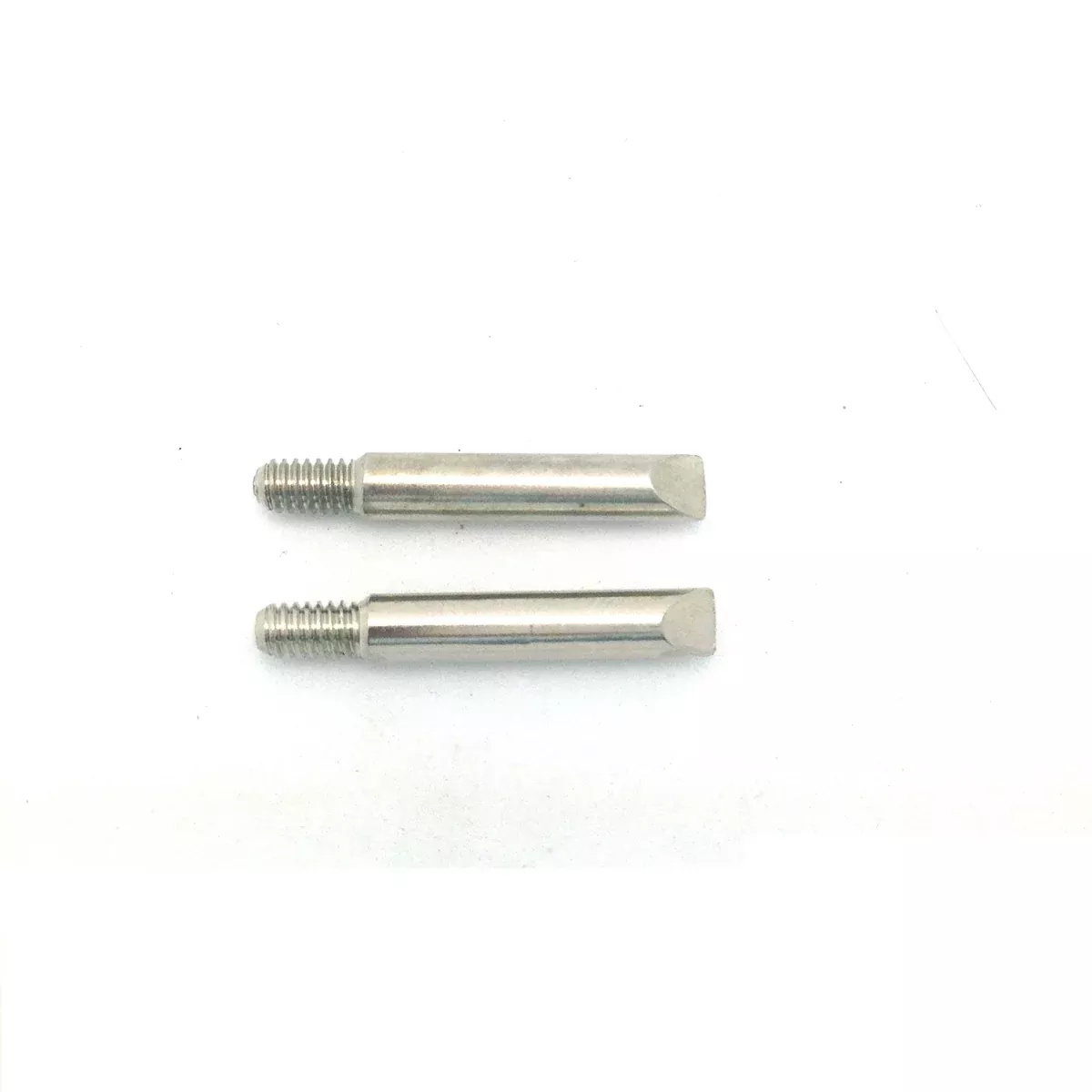 Chisel Tip For Lenk 25 Watt Soldering Iron 2Pk WLEL25CT Wall Lenk