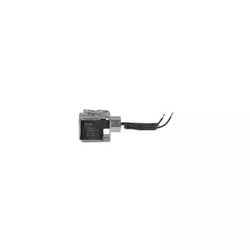 Danfoss 018F4112 Coil 110-120V Conduit 18 Inch