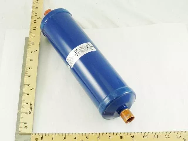 Emerson Flow Control (Alco) 48228 - 7/8" ODF Filter Drier EK-757S