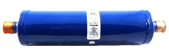 Emerson Flow Control (Alco) 48229 - 1 1/8"ODF FilterDrier EK-759S