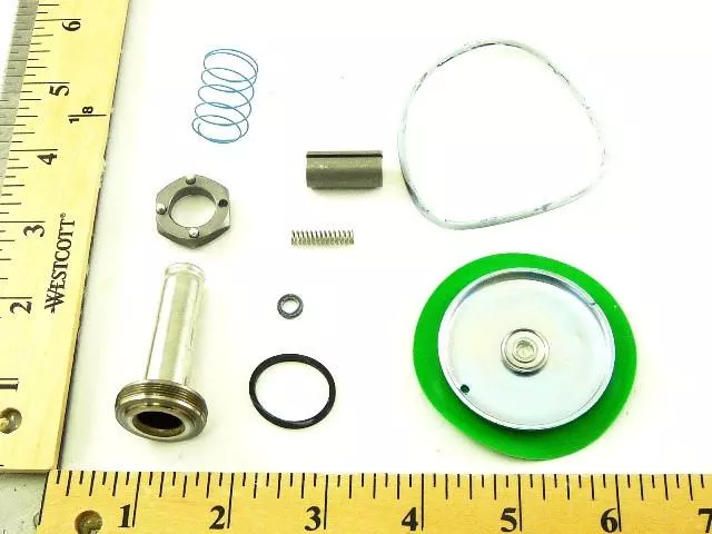 Emerson Flow Control (Alco) 60636 - 540RA16 VALVE REPAIR KIT