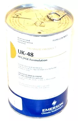 Emerson Flow Control (Alco) 61617 - UK-48 Filter Drier Core
