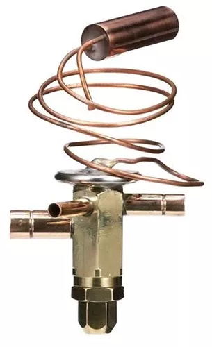 Emerson Flow Control (Alco) 65874 - AACE 4 ZW 195 Expansion Valve
