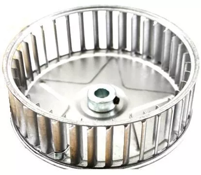 Field Controls 46154800 SWG-8 Blower Wheel HVAC Repair Parts & Maintenance