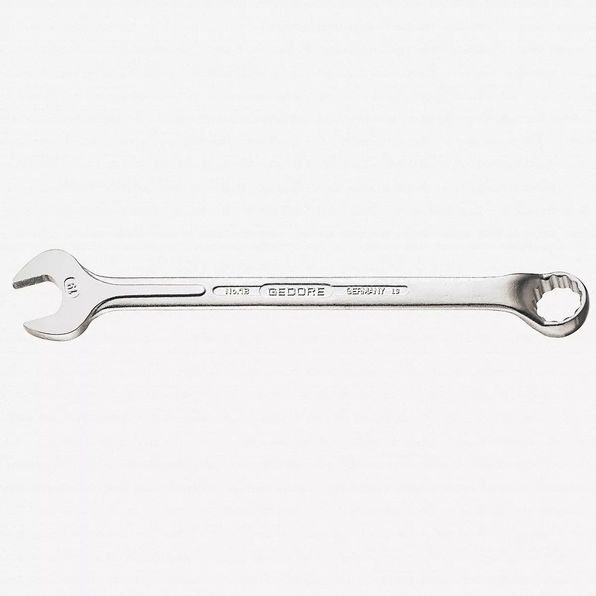 Gedore 1 B 15 Combination spanner 15 mm