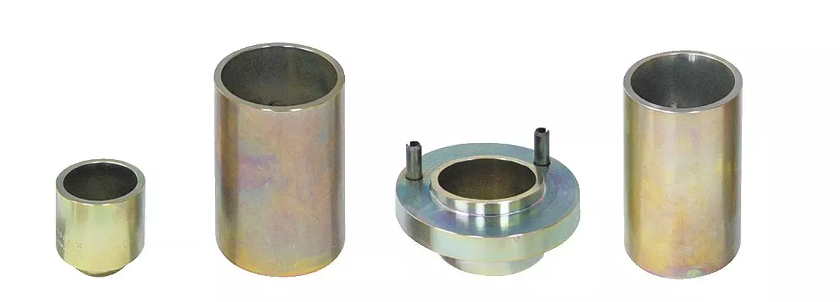 Gedore 2364565 Sleeve Set, Renault Master Lower Suspension Ball Joint - KL-0039-722
