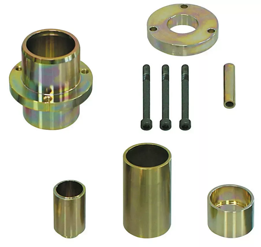 Gedore 2489708 Set of 7 Sleeve, Mercedes Sprinter / VW Crafter - KL-0039-7533