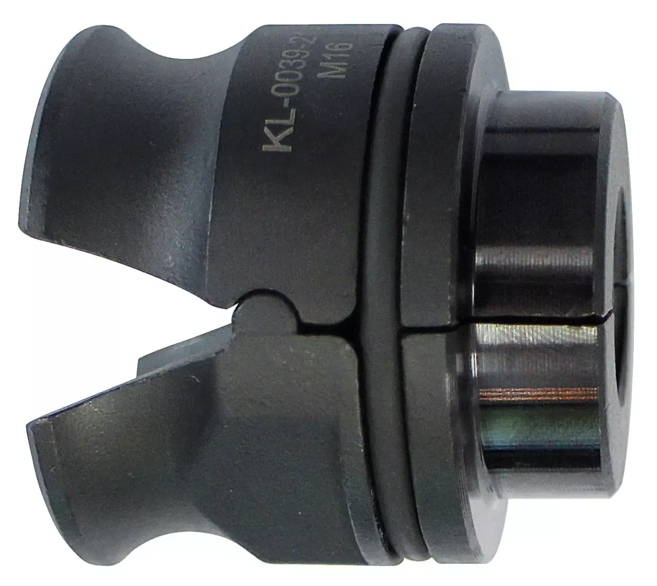 Gedore 2915758 Quick-Action Clamping Nut, M20 - KL-0039-2120-2