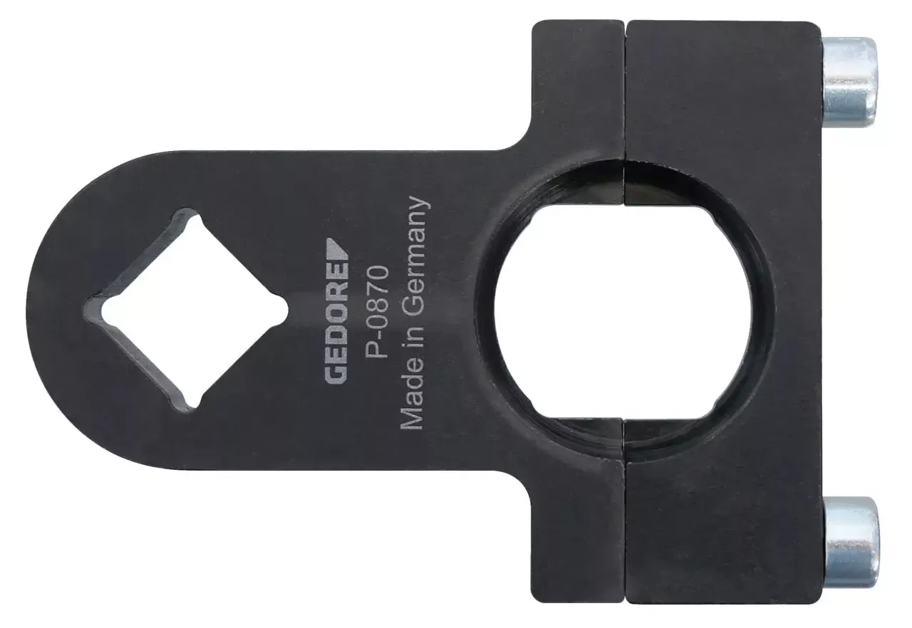 Gedore 3442748 Track Rod Socket, 30mm (waf) - KL-0169-83