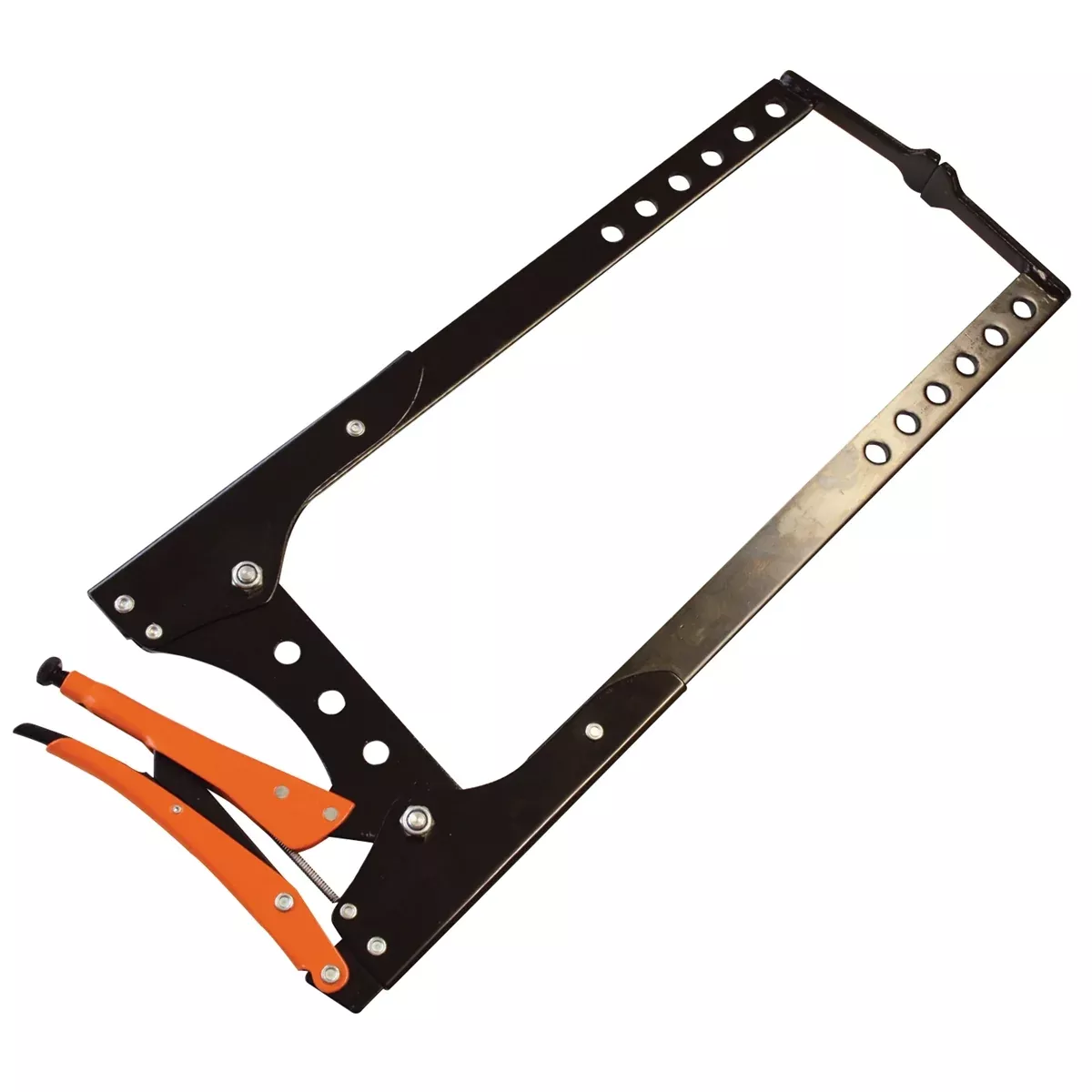 Grip-On 20" Long Reach Clamp (Epoxy) ANGGR13420 ANGLO AMERICAN
