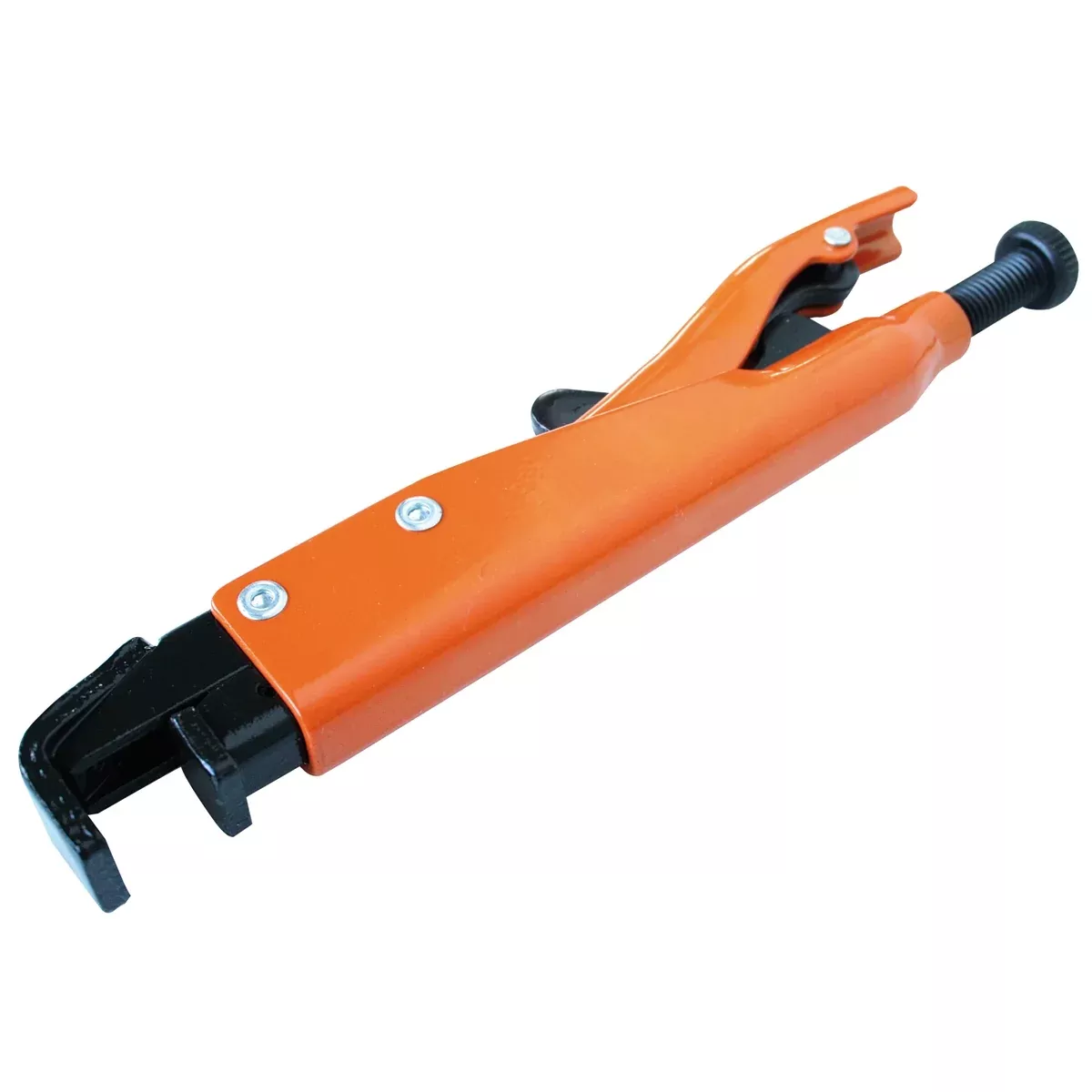 Grip-On 7" Axial Grip "L" Plier (Epoxy) ANGGR91207 ANGLO AMERICAN