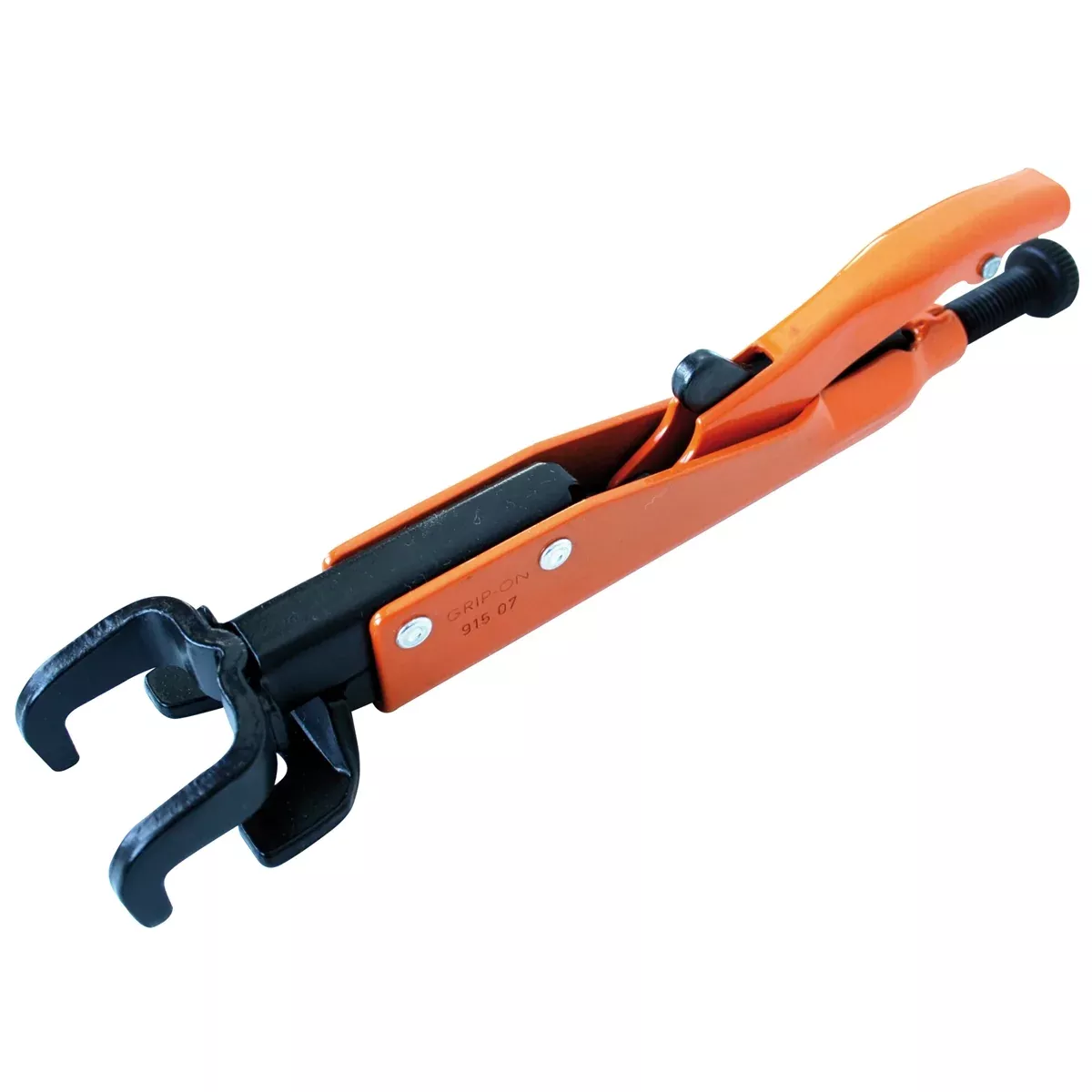 Grip-On 7" Axial Grip "LL" Plier (Epoxy) ANGGR91507 ANGLO AMERICAN