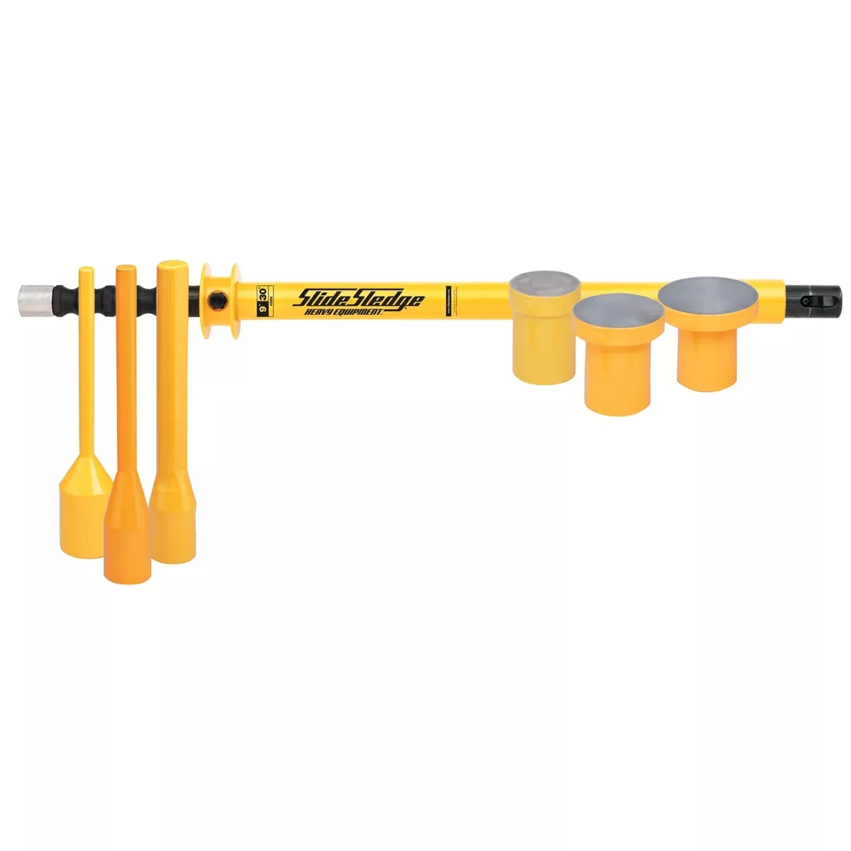 Heavy Equipment SST25052 Slide Sledge