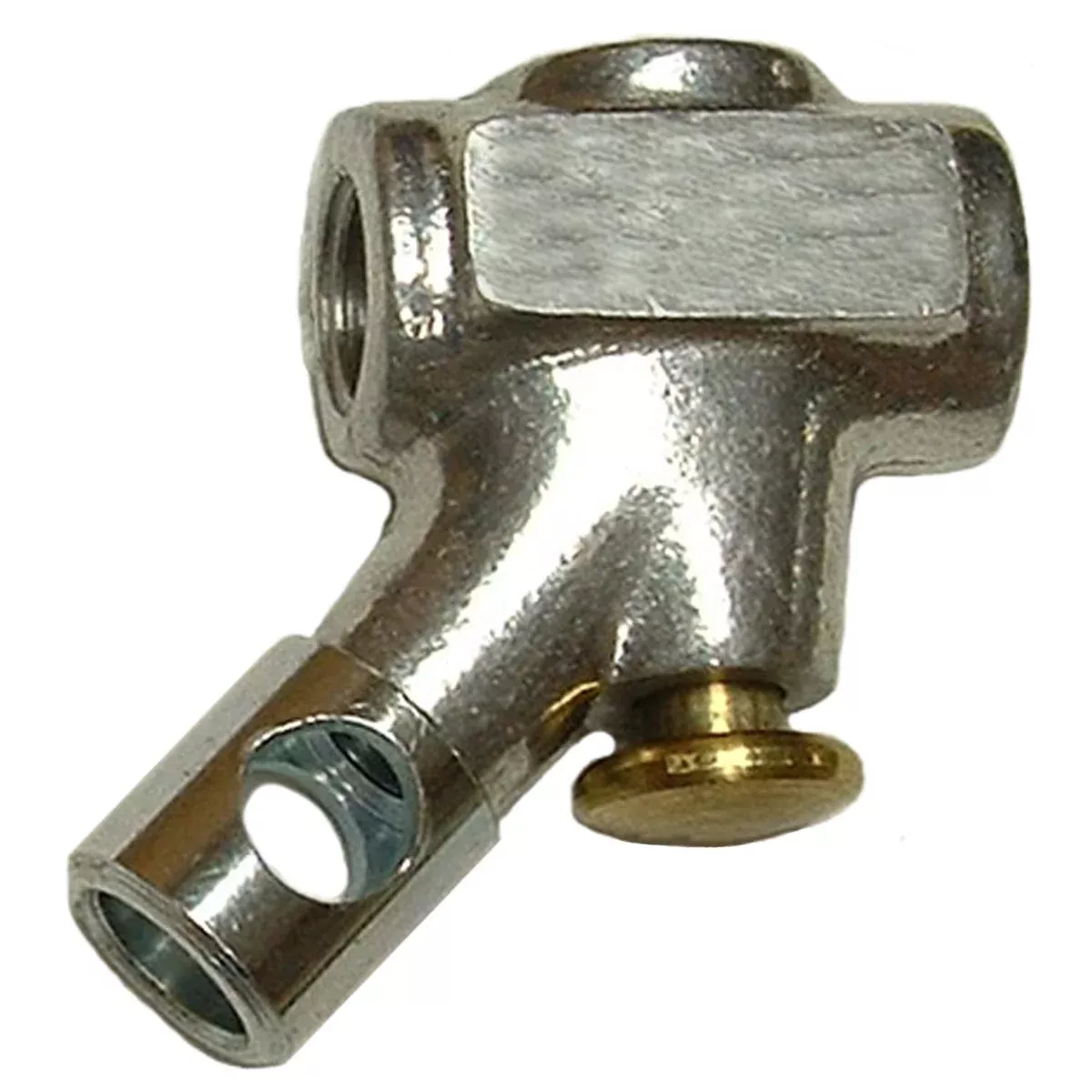 Inline Blow Gun with OSHA Nozzle SGT99180 SG Tool Aid