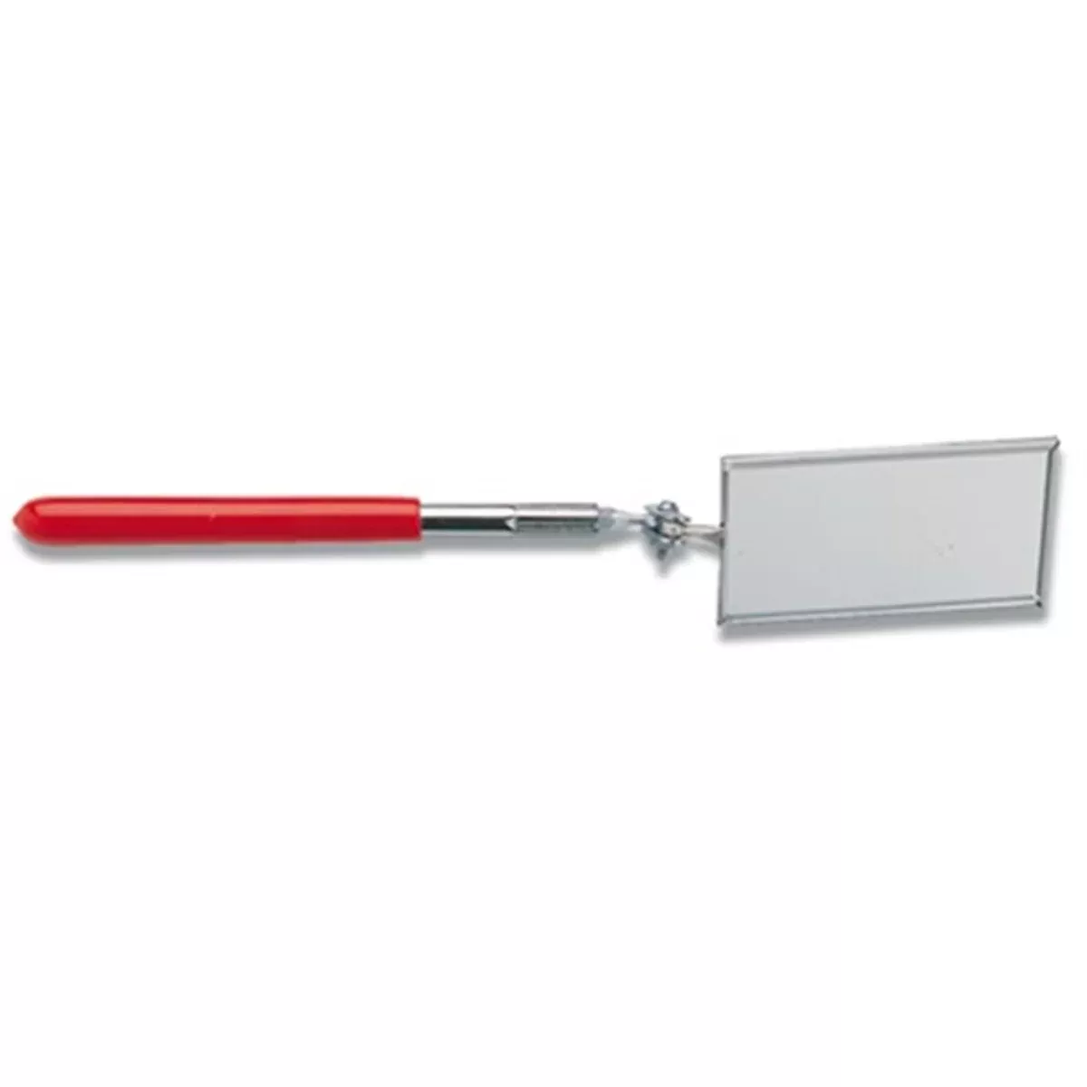 Inspection Mirror 2-1/8 x 31/2 ULLK-2 Ullman Devices Corp.