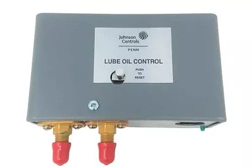 Johnson Controls P145NCB-82 Proximity Switch with Alarm Circuit
