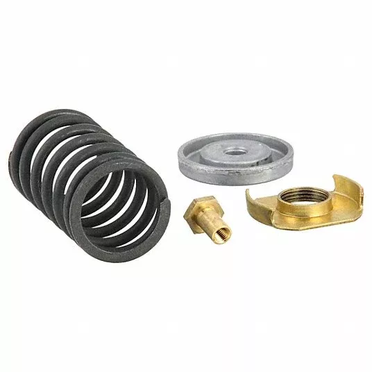 Johnson Controls V-3752-6023 Spring Kit, 3-6#, 5/16 Stroke