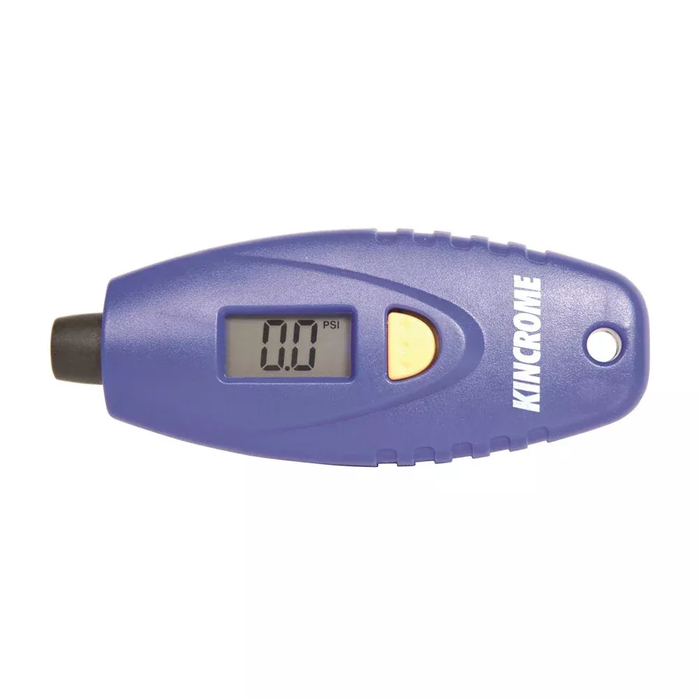 Kincrome Digital Tyre Gauge