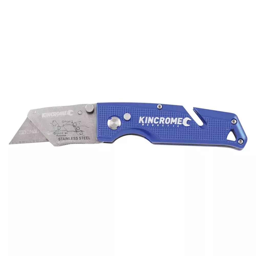 Kincrome Utility Knife Magnetic