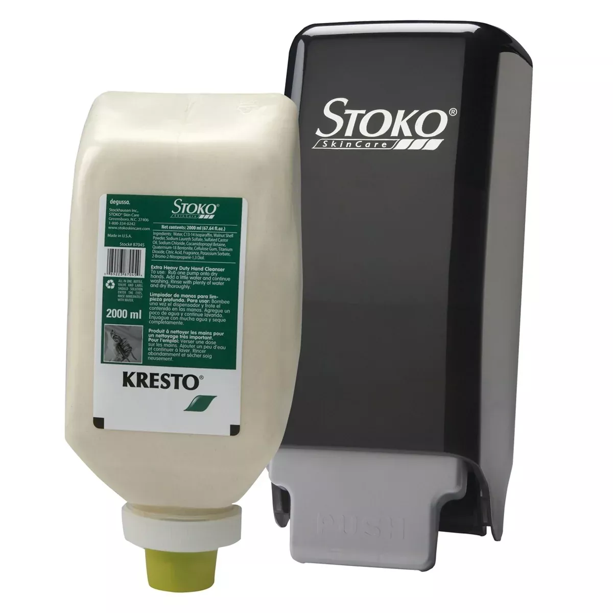 Kresto STK33989 Stoko