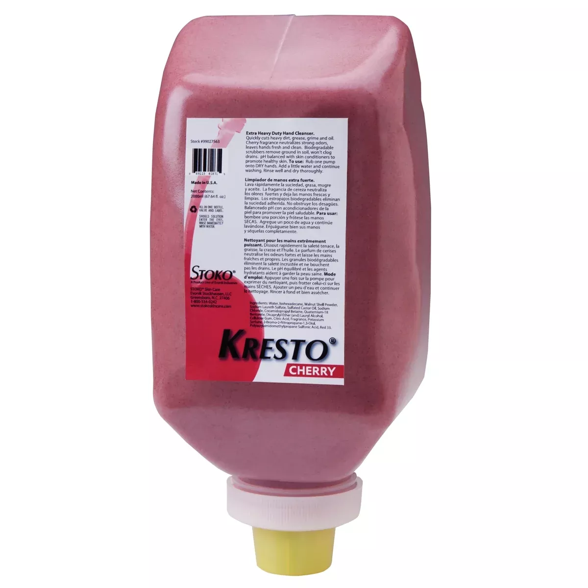 KRESTO STK99027563 Stoko