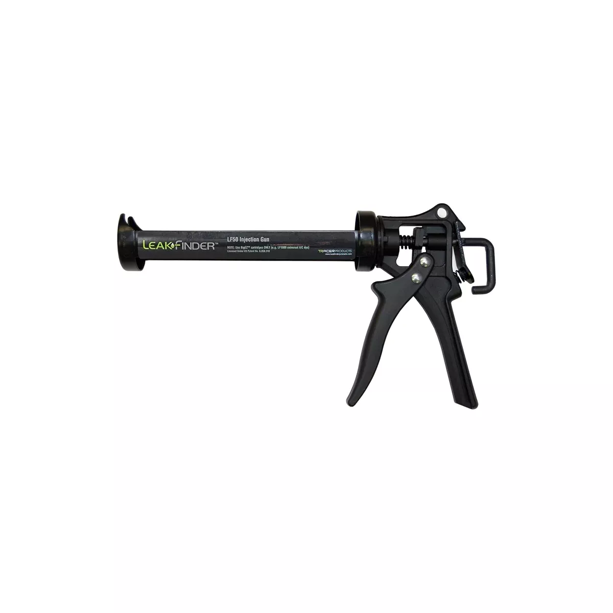 LeakFinder Injector Assembly TRALF50 Tracer Products