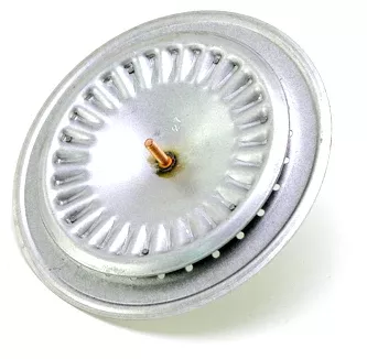 Lochinvar & A.O. Smith 100042913 - BURNER HEAD ASSY WITH STUD